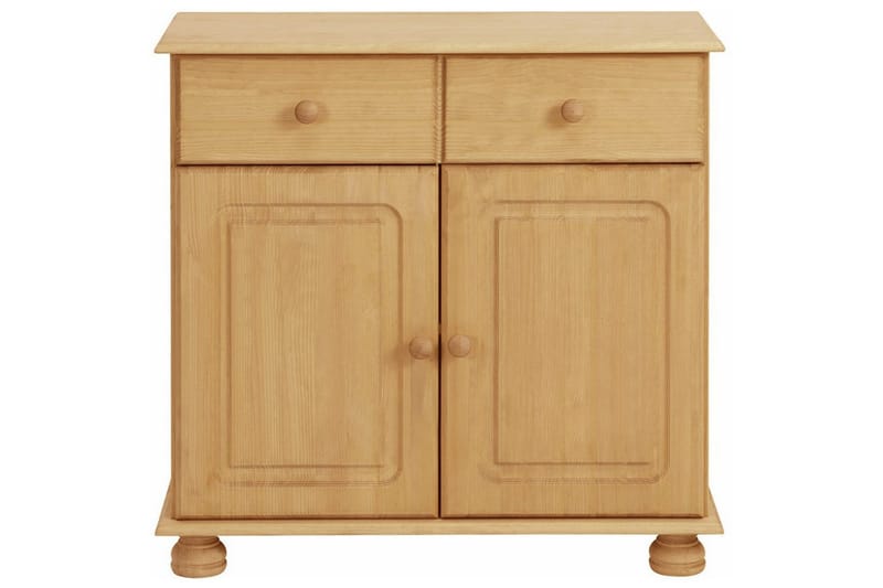 Skænk Mette 80x35x76 cm - 80x35x76 cm - Opbevaring - Hylder & Reoler - Bogreol