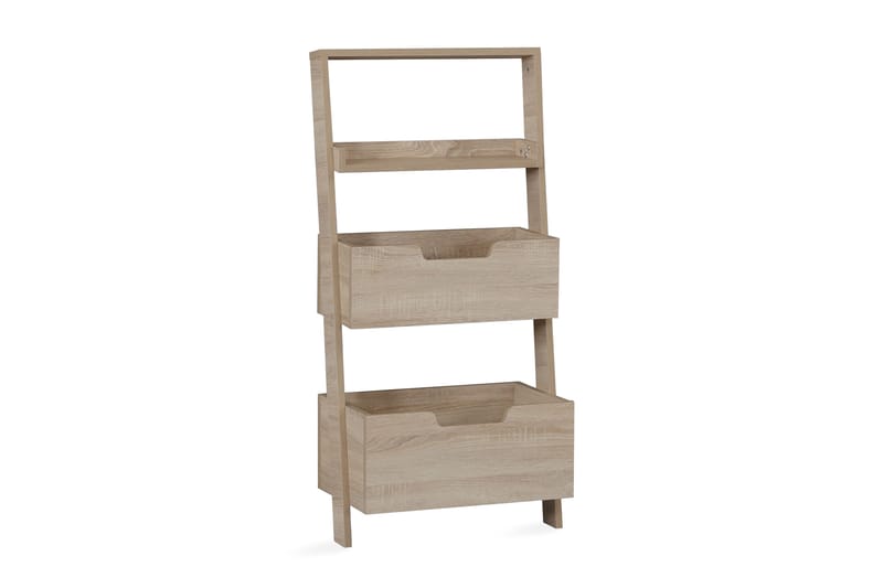 Comfortale Opbevaringshylde, Let Ek