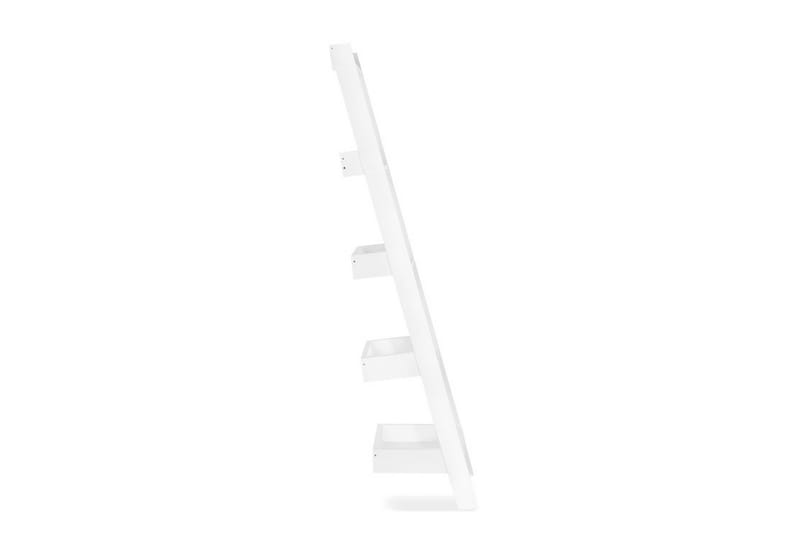 Duo hylde 44,5 cm - Hvid - Opbevaring - Hylder & Reoler - Stigereol