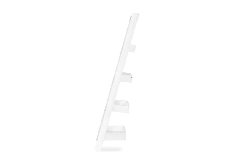 Duo hylde 44,5 cm - Hvid - Opbevaring - Hylder & Reoler - Stigereol