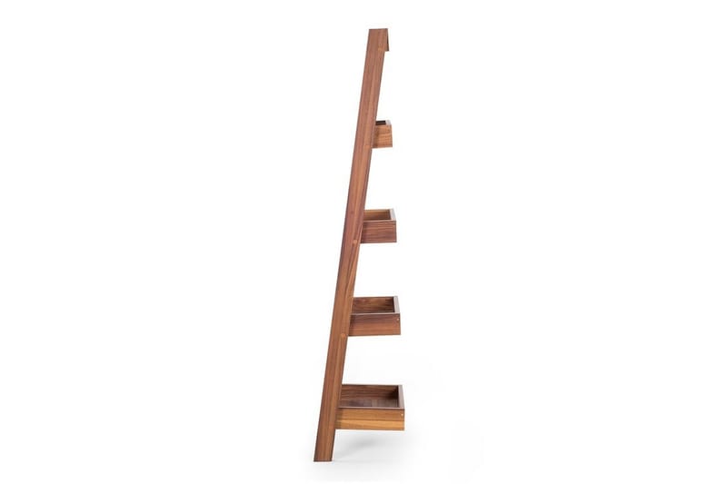 Duo hylde 44,5 cm - Træ / natur - Opbevaring - Hylder & Reoler - Stigereol