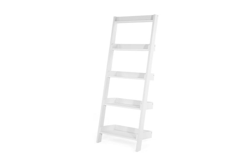 Trio hylde 64 cm - Hvid - Opbevaring - Hylder & Reoler - Stigereol