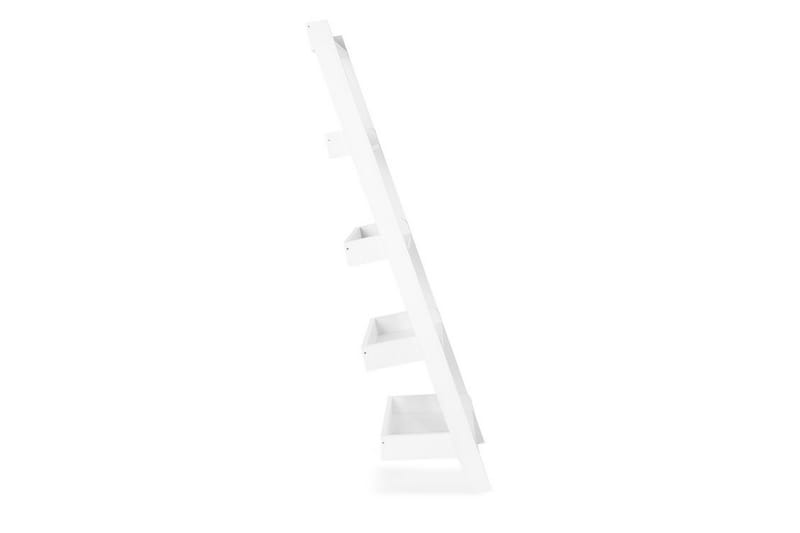 Trio hylde 64 cm - Hvid - Opbevaring - Hylder & Reoler - Stigereol