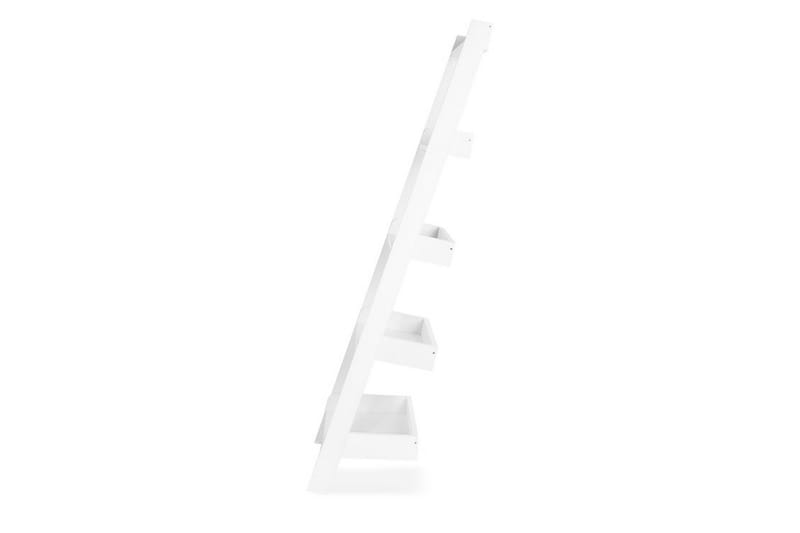 Trio hylde 64 cm - Hvid - Opbevaring - Hylder & Reoler - Stigereol