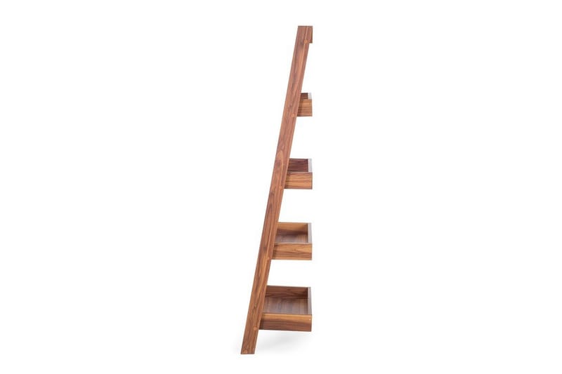 Trio hylde 64 cm - Træ / natur - Opbevaring - Hylder & Reoler - Stigereol