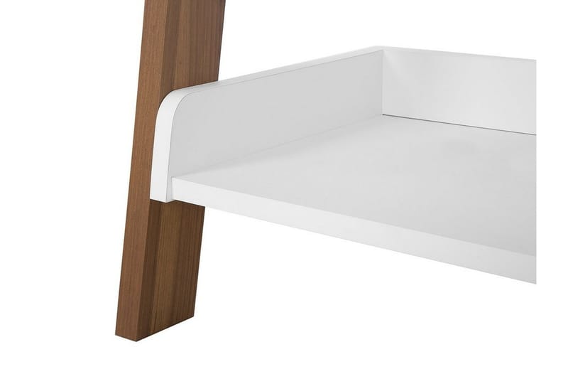 Trio hylde 65 cm - Hvid - Opbevaring - Hylder & Reoler - Stigereol