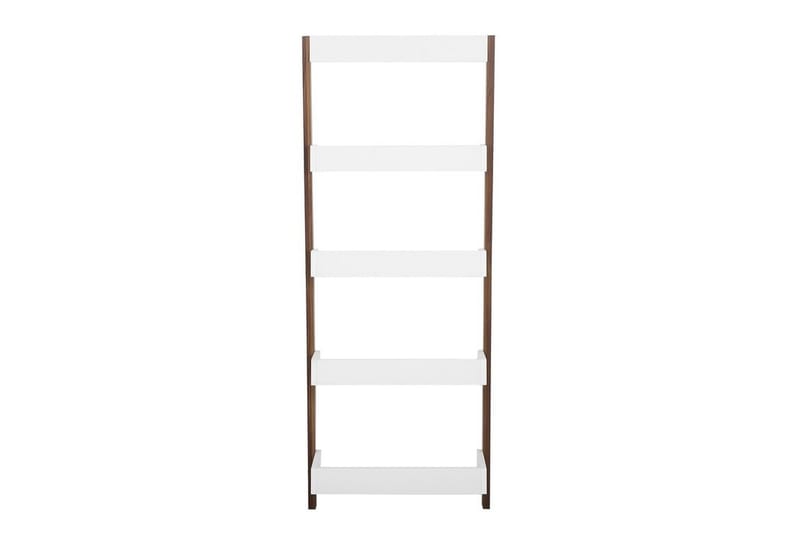 Trio hylde 65 cm - Hvid - Opbevaring - Hylder & Reoler - Stigereol