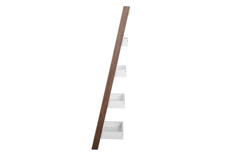 Trio hylde 65 cm - Hvid - Opbevaring - Hylder & Reoler - Stigereol