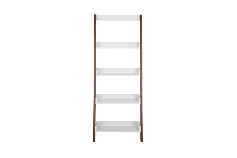 Trio hylde 65 cm, Hvid