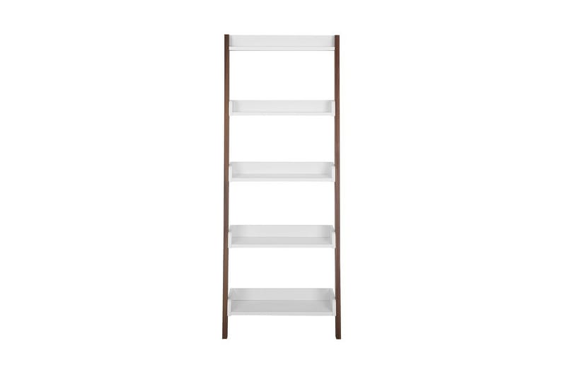 Trio hylde 65 cm, Hvid