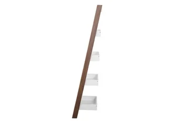 Trio hylde 65 cm - Hvid - Opbevaring - Hylder & Reoler - Stigereol