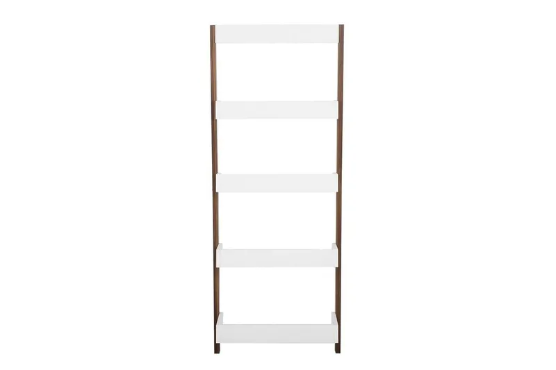 Trio hylde 65 cm - Hvid - Opbevaring - Hylder & Reoler - Stigereol