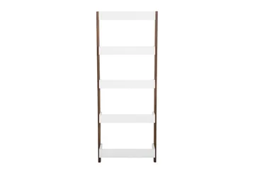 Trio hylde 65 cm - Hvid - Opbevaring - Hylder & Reoler - Stigereol