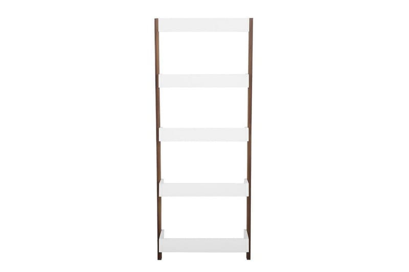 Trio hylde 65 cm - Hvid - Opbevaring - Hylder & Reoler - Stigereol