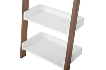 Trio hylde 65 cm - Hvid - Opbevaring - Hylder & Reoler - Stigereol