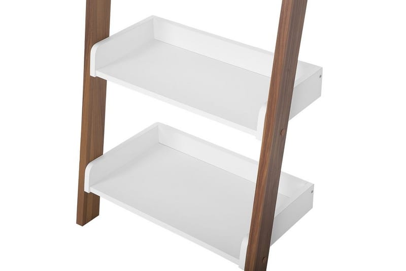 Trio hylde 65 cm - Hvid - Opbevaring - Hylder & Reoler - Stigereol
