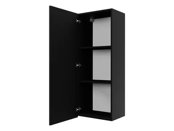 Tessan Vægskab 45 cm - brun - Hus & renovering - Køkken & bad - Badeværelse - Badeværelsesmøbler - Spejlskabe