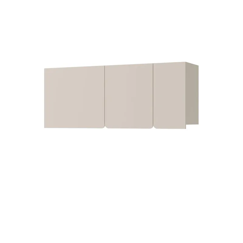 Travic Væghængt Skab 120 cm, undefined