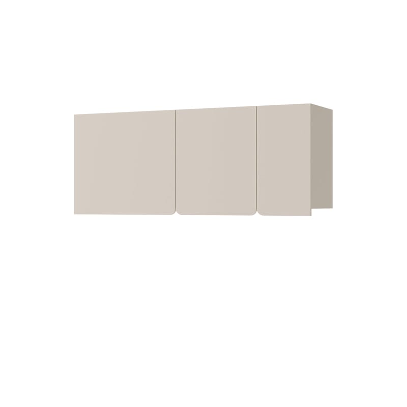 Travic Væghængt Skab 120 cm, undefined