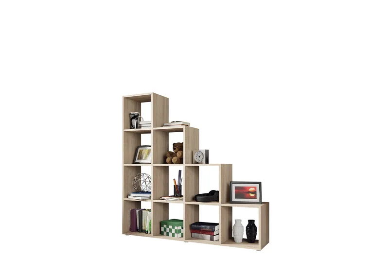 Triorana Reol 139 cm, Beige