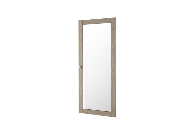 Trysil Dør til Reol 95,7 cm - Natur - Opbevaring - Hylder & Reoler