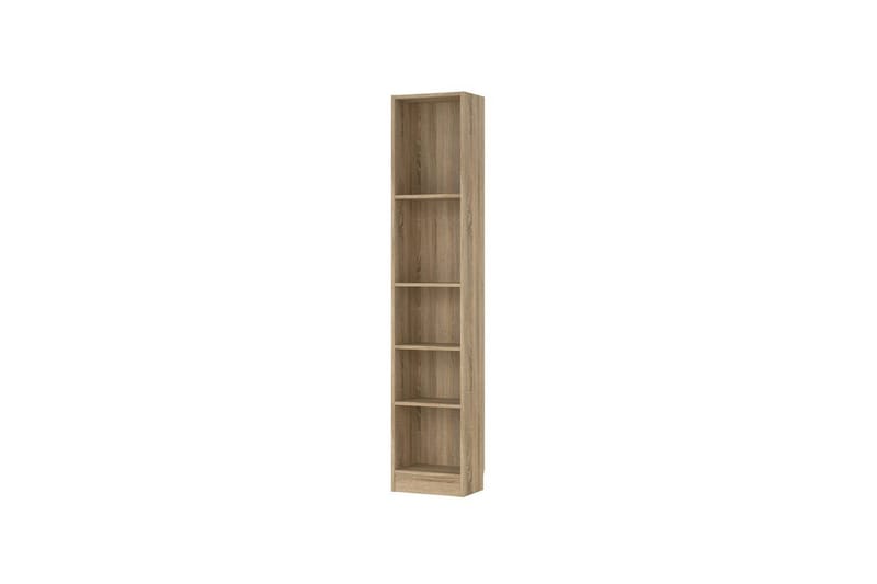 Trysil hylde 40,6x26,75 cm, Egstruktur