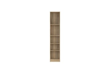 Trysil hylde 40,6x26,75 cm - Egstruktur - Opbevaring - Hylder & Reoler - Bogreol