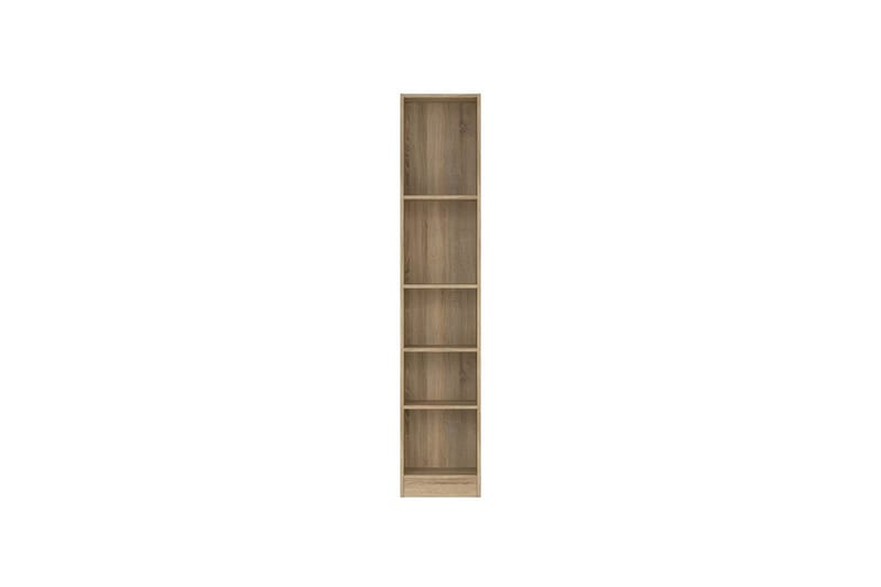 Trysil hylde 40,6x26,75 cm - Egstruktur - Opbevaring - Hylder & Reoler - Bogreol