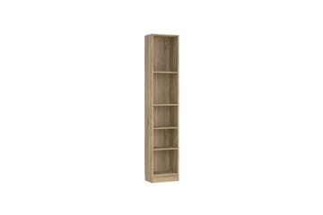 Trysil hylde 40,6x26,75 cm - Egstruktur - Opbevaring - Hylder & Reoler - Bogreol