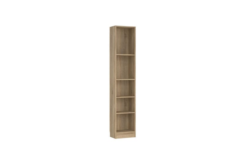 Trysil hylde 40,6x26,75 cm - Egstruktur - Opbevaring - Hylder & Reoler - Bogreol