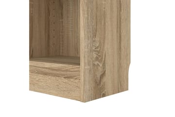 Trysil hylde 40,6x26,75 cm - Egstruktur - Opbevaring - Hylder & Reoler - Bogreol