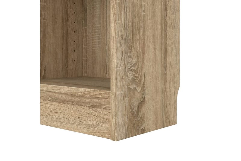 Trysil hylde 40,6x26,75 cm - Egstruktur - Opbevaring - Hylder & Reoler - Bogreol