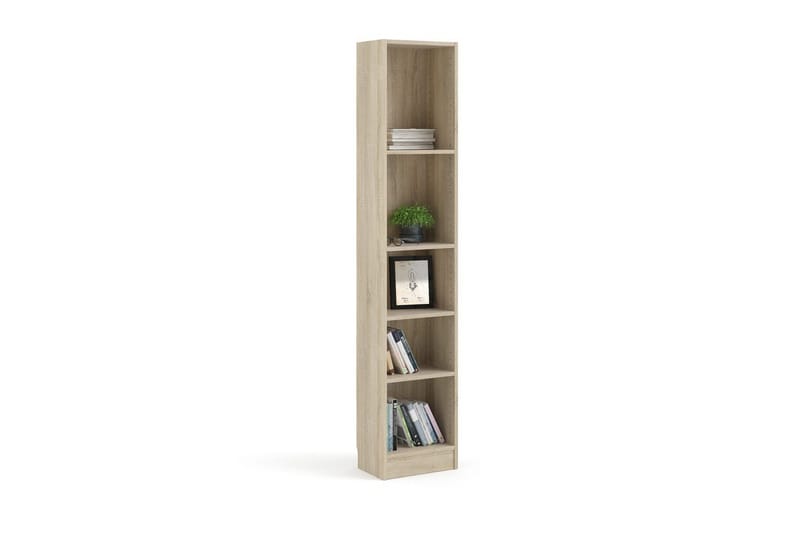 Trysil hylde 40,6x26,75 cm - Egstruktur - Opbevaring - Hylder & Reoler - Bogreol