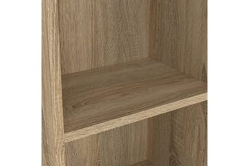Trysil hylde 40,6x26,75 cm - Egstruktur - Opbevaring - Hylder & Reoler - Bogreol