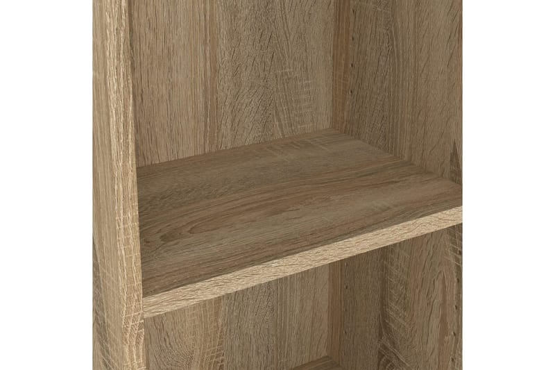 Trysil hylde 40,6x26,75 cm - Egstruktur - Opbevaring - Hylder & Reoler - Bogreol