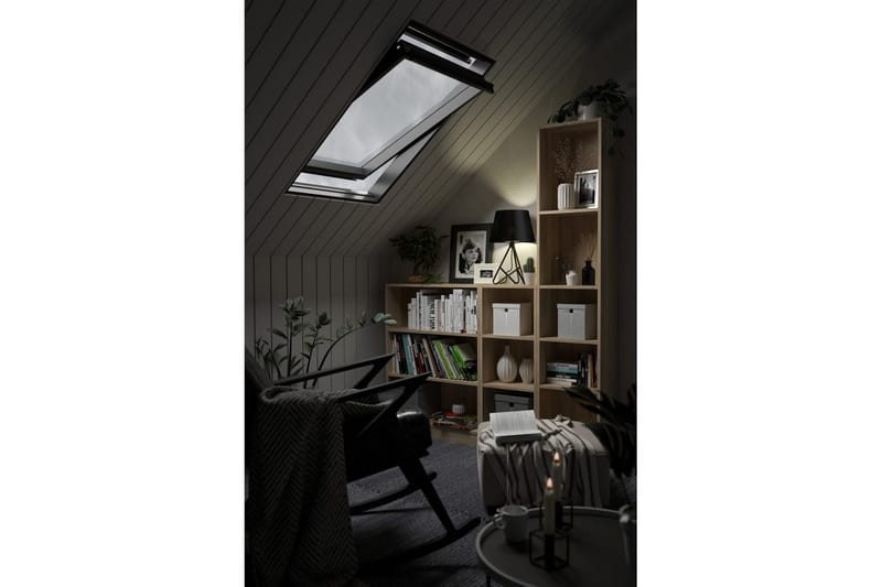 Trysil Reol 40,6 cm - Brun - Opbevaring - Hylder & Reoler - Bogreol