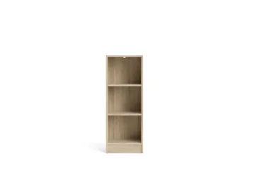 Trysil Reol 40,6 cm - Brun - Opbevaring - Hylder & Reoler - Bogreol