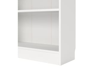 Trysil Reol 79 cm - Hvid - Opbevaring - Hylder & Reoler - Bogreol