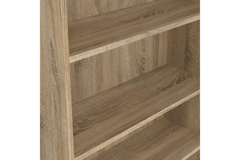 Trysil Reol 79 cm - Natur - Opbevaring - Hylder & Reoler - Bogreol