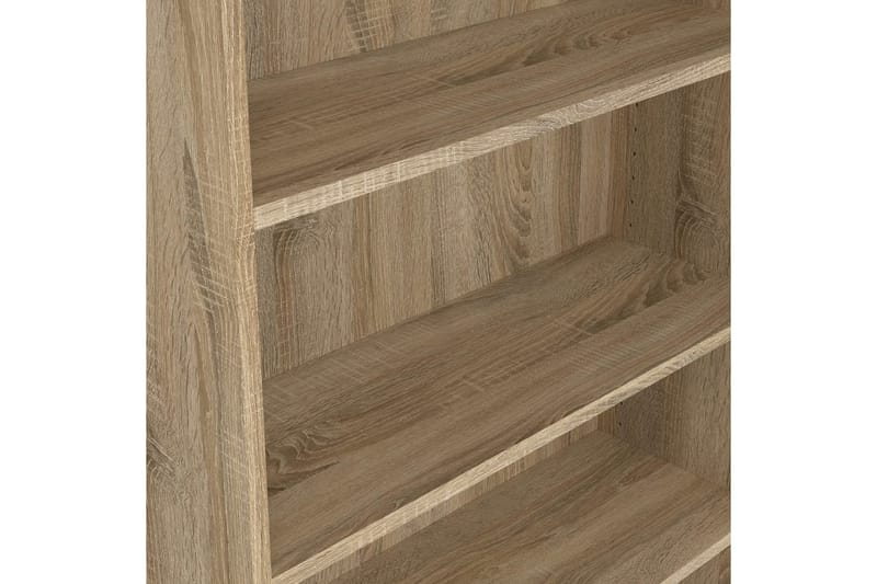 Trysil Reol 79 cm - Natur - Opbevaring - Hylder & Reoler - Bogreol