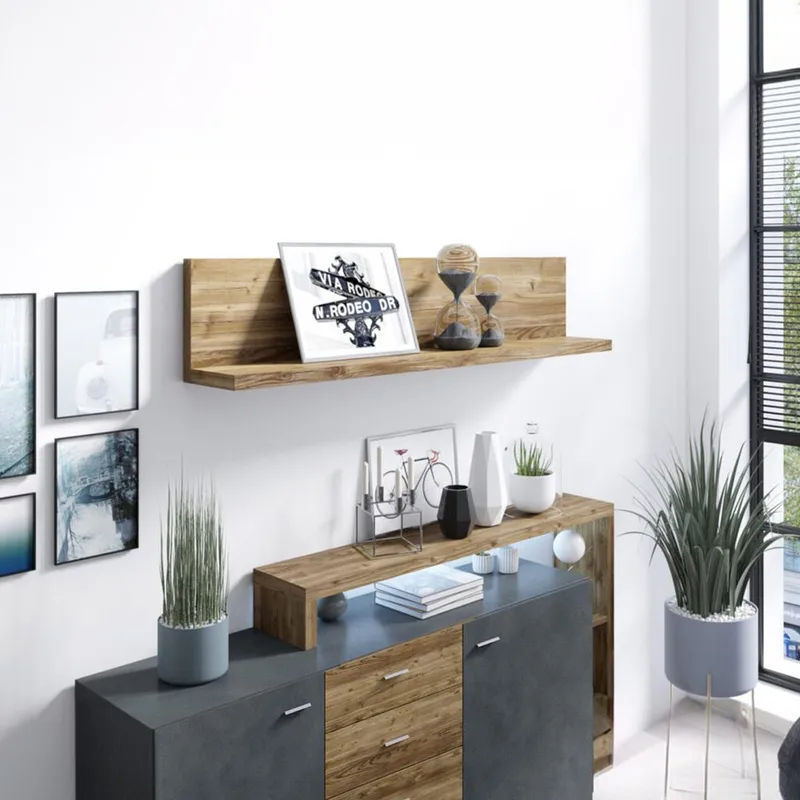 Væghylde Bota - Apple Gran - Opbevaring - Hylder & Reoler - Væghylde & vægreol