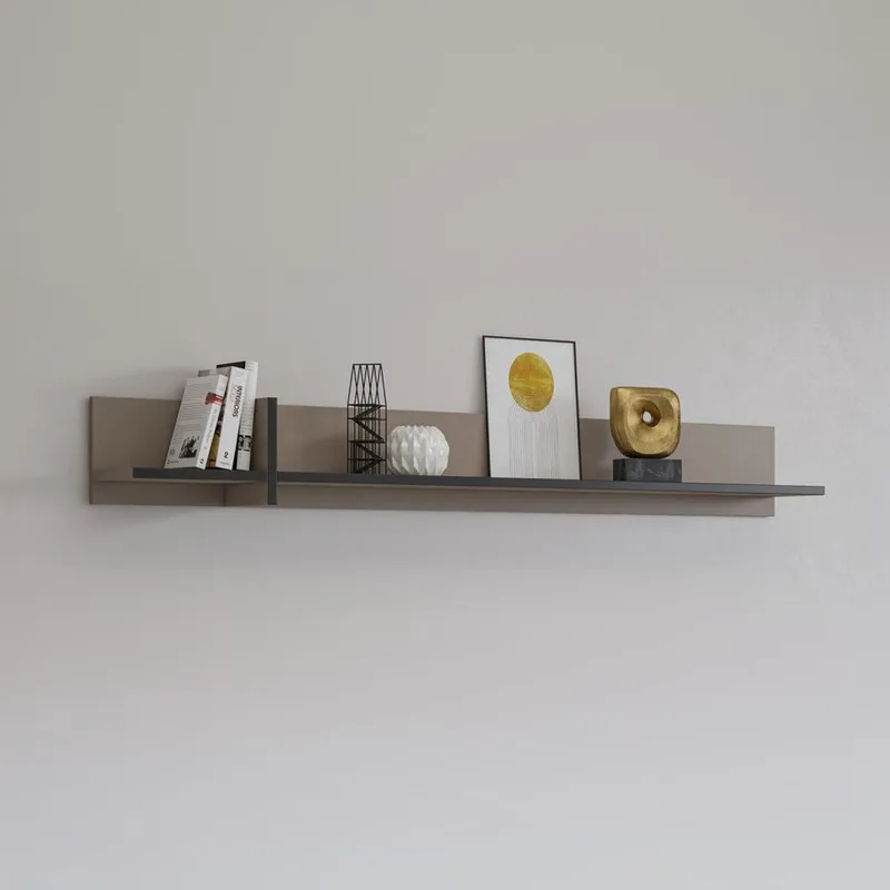 Væghylde Cross - Congo - Opbevaring - Hylder & Reoler - Væghylde & vægreol