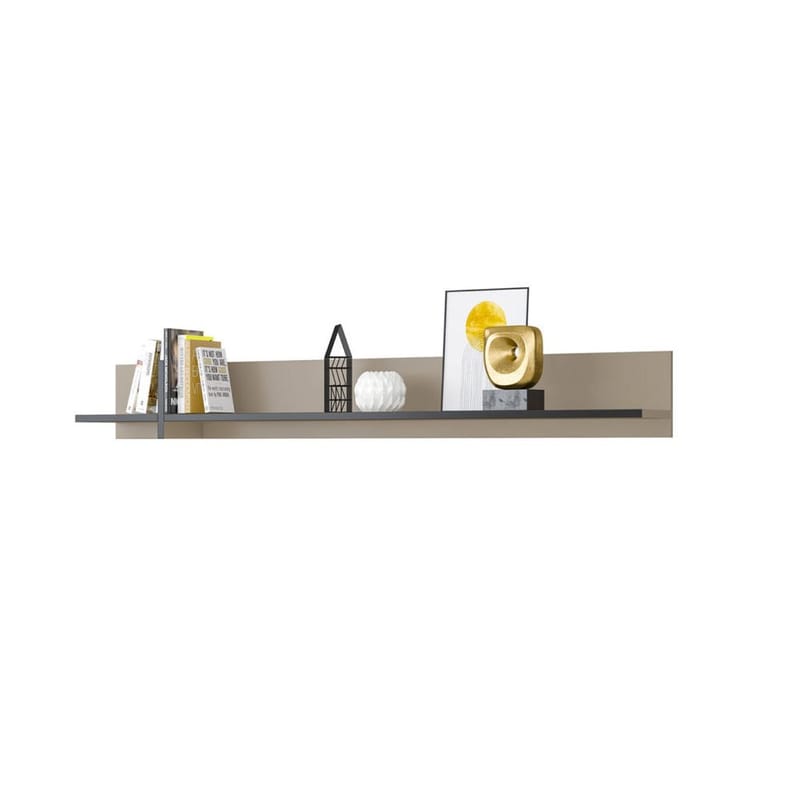 Væghylde Cross - Congo - Opbevaring - Hylder & Reoler - Væghylde & vægreol