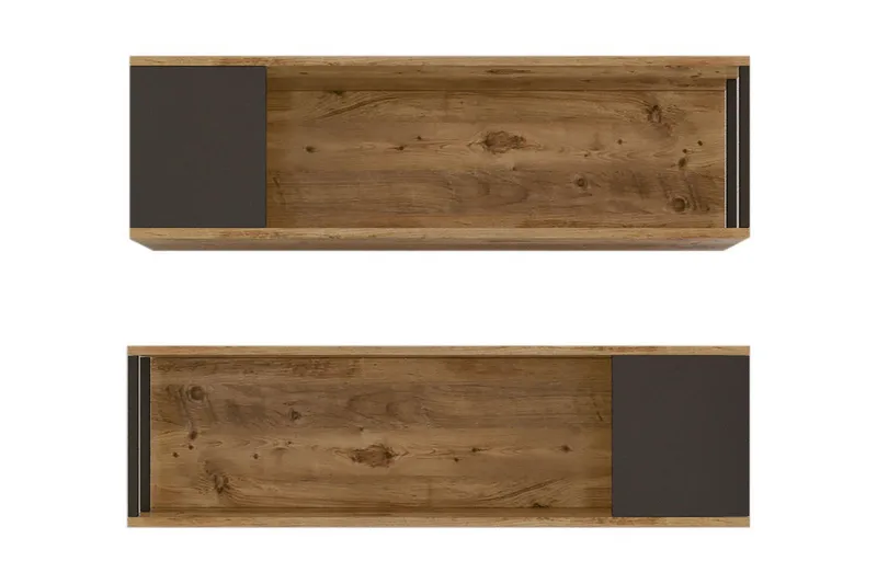 Aobrey Hylde 22x100 cm, Natur