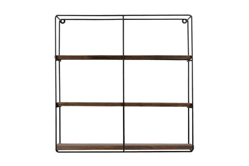 Apricus Hylde cm 3 Hylder, undefined