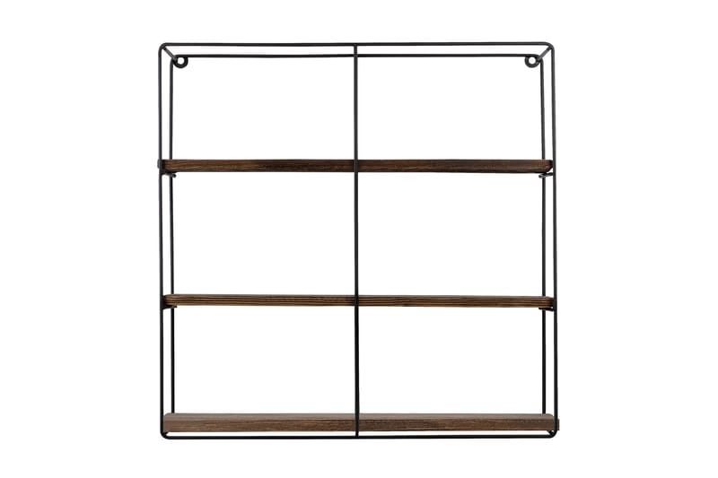 Apricus Hylde cm 3 Hylder, undefined