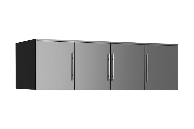 Chavez Væghylde Grå, undefined