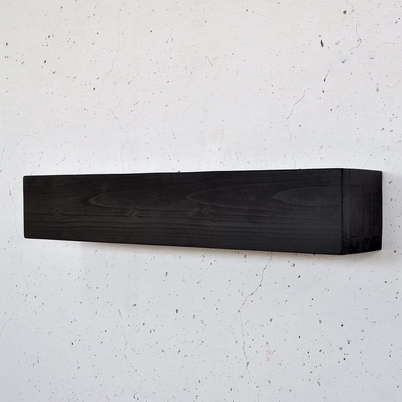 Decorative Wooden Wall Shelf Hanah Home - Opbevaring - Hylder & Reoler - Væghylde & vægreol