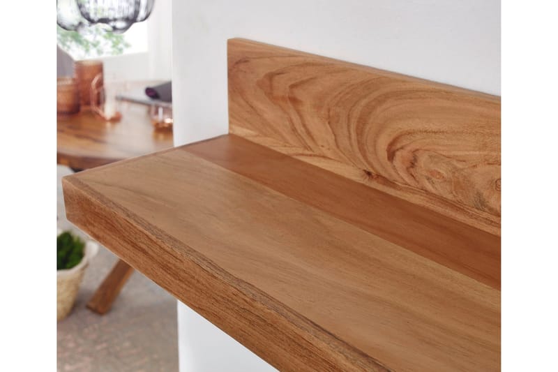 Esparanza Væghylde - Træ / natur - Opbevaring - Hylder & Reoler - Væghylde & vægreol