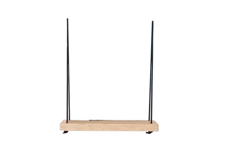 Evila Væghylde Rep, Træ